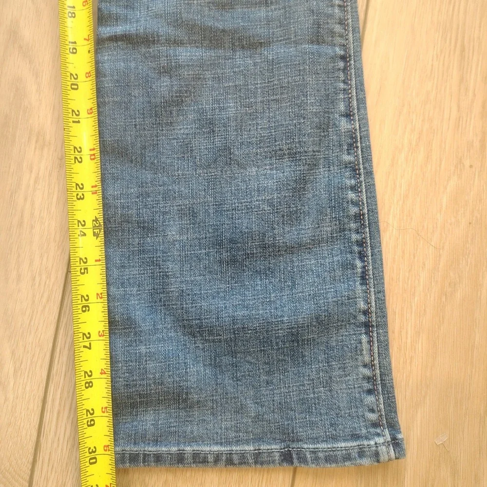 Hollister jeans medium